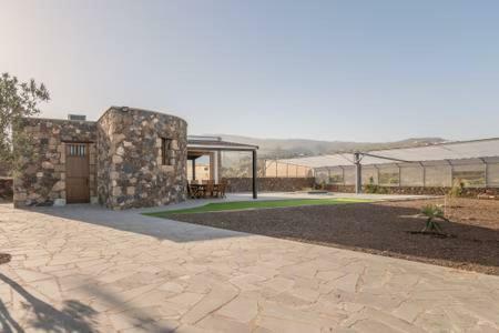 Casa De Los Alberconcillos Agüimes Εξωτερικό φωτογραφία