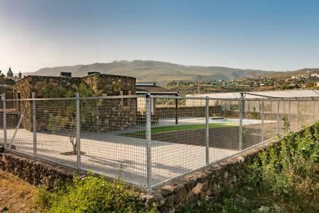 Casa De Los Alberconcillos Agüimes Εξωτερικό φωτογραφία