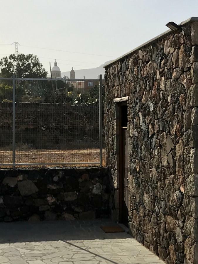 Casa De Los Alberconcillos Agüimes Εξωτερικό φωτογραφία