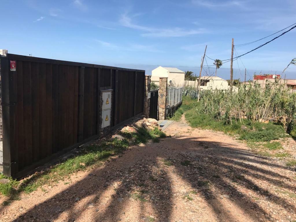 Casa De Los Alberconcillos Agüimes Εξωτερικό φωτογραφία