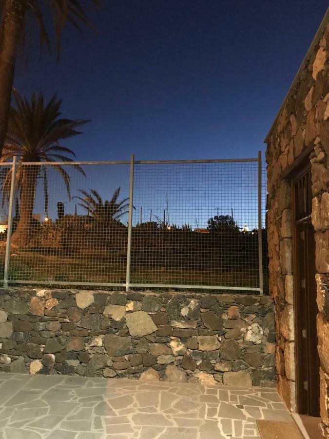 Casa De Los Alberconcillos Agüimes Εξωτερικό φωτογραφία
