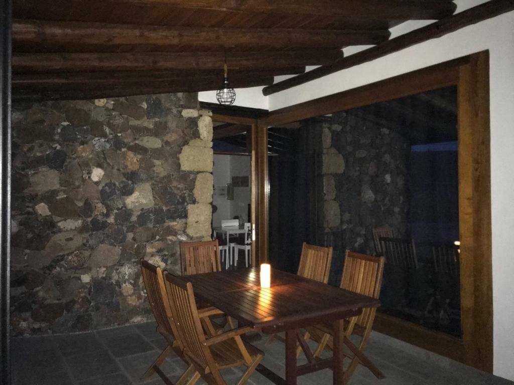 Casa De Los Alberconcillos Agüimes Εξωτερικό φωτογραφία