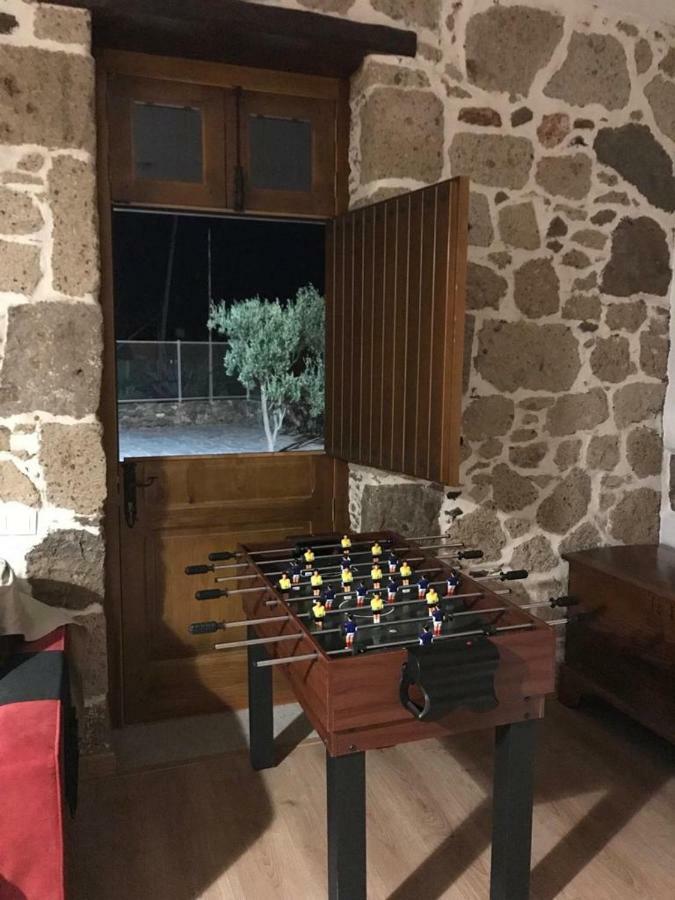 Casa De Los Alberconcillos Agüimes Εξωτερικό φωτογραφία