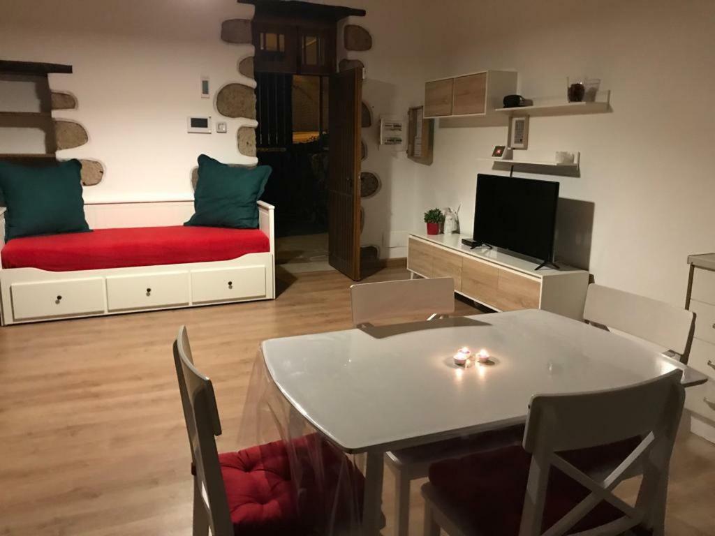 Casa De Los Alberconcillos Agüimes Εξωτερικό φωτογραφία